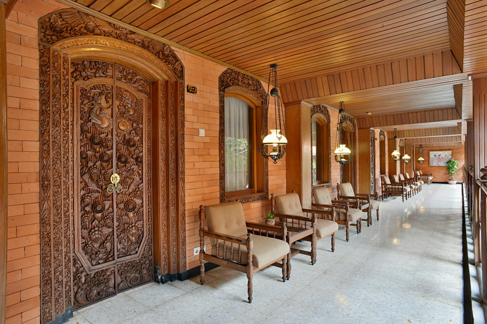 Zen Rooms Jogja Cendrawasih Pakualaman Exterior foto