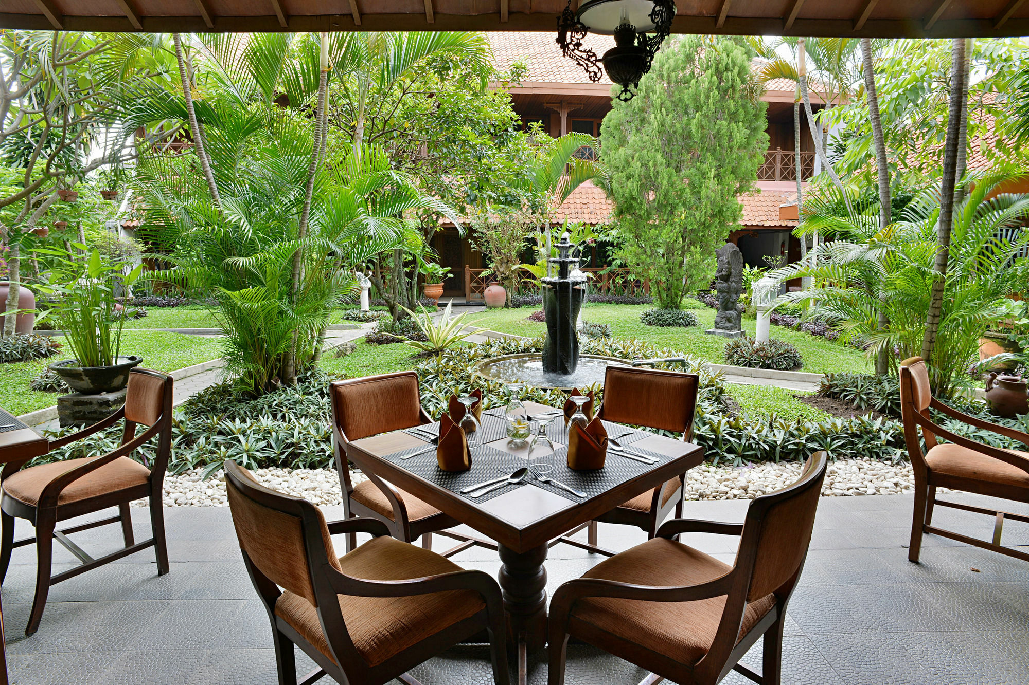 Zen Rooms Jogja Cendrawasih Pakualaman Exterior foto